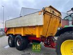 MP-Mullie GT-24 gronddumper #688834