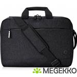HP 1X645AA Laptop tas 39,6 cm (15.6 ) in Zwart