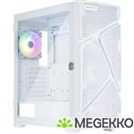 Enermax MarbleShell MS21 Wit