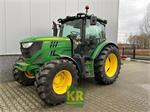 John Deere 6115R-691115