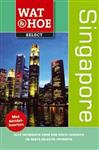 Singapore / Wat & Hoe select