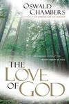 The Love of God