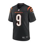 NFL Cincinnati Bengals Home Jersey Joe Burrow