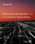 Developing Distributed and E-Commerce Applications
