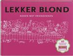 Lekker blond
