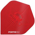 Bulls Fortis Flights Red