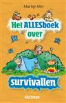 Het allesboek over survivallen / Het Alles boek over