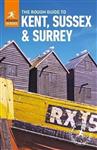 Rough Guide to Kent, Sussex and Surrey