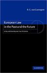 European Law in the Past and the Future