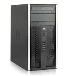 Windows XP, 7 of 10 Pro HP 6200 Pro MT (Wifi,bluetooth) + garantie