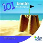 2012 Alan Rogers - De 101 beste strandcampings 2012