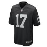 NFL Las Vegas Raiders Home Jersey Davante Adams