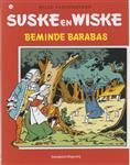Beminde barabas / Suske en Wiske / 156