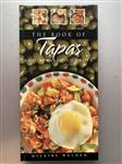 The Book of Tapas and Spanish Cooking