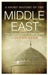 Short History Of The Middle East