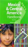 Mexico and Central American Handbook