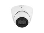 BeveiligingscameraDahua IPC-HDW3841EMP-S-28B-S2 WizSense series 8MP Eyeball met IR, 2.8 mm lens