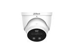 BeveiligingscameraDahua IPC-HDW3449HP-AS-PV-0280B-PRO  WizSense Tioc PRO 4MP Smart Dual Light Turret