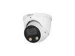BeveiligingscameraDahua IPC-HDW5849HP-ASE-LED-28B-S2 WizMind-serie 8MP Full Color Turret-camera met 
