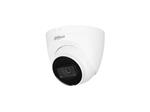 Dahua DH-IPC-HDW2541TP-S-0280B-S2 Lite series 5MP WDR IR Turret camera 2.8mm lens, IP67, microfoon