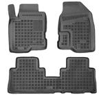 Rubber automatten Opel Antara 2007-2015