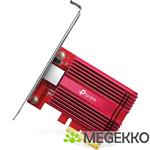 TP-LINK TX401 Netwerk Adapter