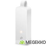 TP-LINK netwerk adapter USB-C UE300C