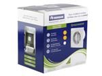 Renson - Renson Ventilator Greenwave-9202-T 125mm