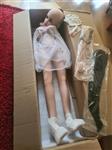 Gloednieuwe Seksdoll