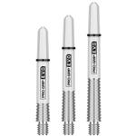 Target Pro Grip Evo Shafts Wit