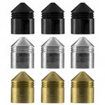 One80 Vice Lock Caps