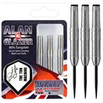 Mckicks Alan Glazier Shark Machine 80% Dartpijlen 21-22-24-25 Gram