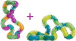 Tangle Therapy - Braintools Think - Set van 2