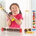 Sensory Tubes XL, 4 stuks