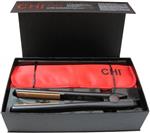 CHI G2 Keramische  stijltang  + Gladmakende Creme Gratis