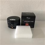 Hagerty Leather care