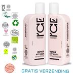 ICE-Professional REPAIR MY HAIR Shampoo + Conditioner 2 x 250ml