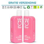 ICE-Professional Duo Pack KEEP MY COLOR Shampoo / Conditioner
