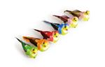Vogels (6) - decoratie