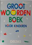 Groot woordenboek voor kinderen