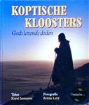 Koptische kloosters