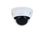 BeveiligingscameraDahua IPC-HDBW2541EP-S-28B WizSense 5MP WDR IR Dome camera 2.8mm lens,IP67,IK10, m