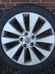18 Opel Astra J - Zafira  Chevrolet Captiva 5x115