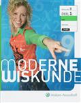 Moderne Wiskunde 1 VWO B