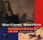 MARITIEME MEESTERS DR 1
