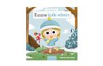 Emma in de winter - Van Lunter