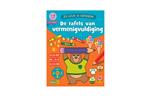 Zo leuk is oefenen! De tafels van vermenigvuldiging (7-8 j.)