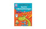 Zo leuk is oefenen! Speelse rekenoefeningen (7-8 j.)