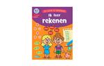 Zo leuk is oefenen! Ik leer rekenen (6-7 j.)