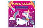 Unicorn Magic Color - schilderen met water